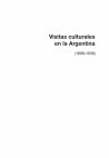 Research paper thumbnail of FULL TEXT: Bruno, Paula (coordinadora), Visitas culturales en la Argentina, 1898-1936, Buenos Aires, Biblos, 2014