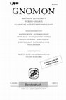 Research paper thumbnail of Review of M.A. Cobb: Rome and the Indian Ocean Trade from Augustus to the Early Third Century CE. Leiden/Boston: Brill 2018. ISBN: 9789004376571