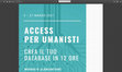 Research paper thumbnail of Access per umanisti. Crea il tuo Database in 12 ore.