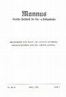 Research paper thumbnail of Hermann Maurer,  Buchbesprechung.  Ausgrabung in Stillfried. Stratigraphie von der Eiszeit bis zur Gegenwart. Katalog des Niederösterreichischen Landesmuseums, Neue Folge 158, 71 Seiten, zahlreiche Abbildungen und vier Farbtafeln. Wien 1985.