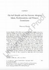 Research paper thumbnail of The Sufi Shaykh and His Patients: Merging Islam, Psychoanalysis, and Western Esotericism