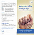 Research paper thumbnail of Menschenrechte systematisch-theologisch in der östlichen Orthodoxie