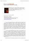 Research paper thumbnail of Online Review of Nieuwenhuyse, Olivier - Bernbeck, Reinhard - Akkermans, Peter M. M. G. - Rogasch, J.: Interpreting the late Neolithic of Upper Mesopotamia. Brepols, Turnhout 2013