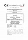 Research paper thumbnail of Türk Sinemasında Yeni Hayatın Eşiği: Haydarpaşa Garı Üzerine Değerlendirmeler / The Threshold of New Life in Turkish Cinema: Assessments on Haydarpaşa Station