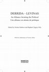 Research paper thumbnail of Translating Ethics and Politics (Derrida and Levinas)