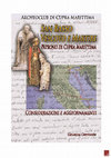 Research paper thumbnail of SAN BASSO VESCOVO e MARTIRE Patrono di Cupra Marittima - considerazioni e aggiornamenti