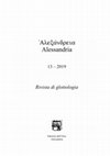 Research paper thumbnail of Enigmi e rompicapi (di nome e di fatto). Persistenza di un topos letterario indiano [Enigmas and Head-splitters (by Name and in Reality). Persistence of an Indian Literary Topos]