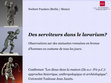 Research paper thumbnail of VERSCHOBEN! 15.–16. 6. 2020: Konferenz "Les dieux dans la maison (IIe a.c- IVe p.C.): approches historique, anthropologique et archéologique" / "Gods in the home (II cent. BC - IV cent. AD): historical, anthropological, and social approaches". Université Toulouse Jean Jaurès.