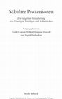 Research paper thumbnail of Spektakuläre Fiktionen. Ovids poetische Imagination römischer Triumphalprozessionen in Amores 1.2 und Tristien 4.2