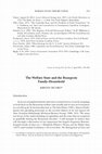 Research paper thumbnail of The Welfare State and the Bourgeois Family-Household