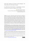 Research paper thumbnail of "Grand Ducal ambitions and Venetian counter-intelligence. The Tuscan failure in the 1607 attack on Cyprus" OPEN ACCESS