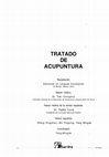 Research paper thumbnail of TRATADO  DE  ACUPUNTURA.  Dr. Padilla Corral  Presidente de la Escuela Neijing de Madrid