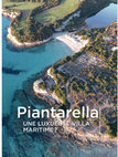 Research paper thumbnail of Piantarella : une luxueuse villa maritime ?