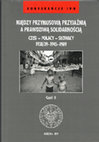 Research paper thumbnail of Między przymusową przyjaźnią a prawdziwą solidarnością. Czesi - Polacy - Słowacy 1938/39-1945-1989, część II