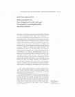 Research paper thumbnail of Alles, was Recht ist - Zum Umgang mit Licht, Luft und Privatsphäre in mittelalterlichen Nachbarschaften