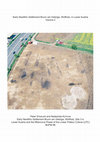 Research paper thumbnail of Stadler Peter, Kotova Nadezhda 2021, Early Neolithic Settlement Brunn am Gebirge, Wolfholz in Lower Austria, Volume 2.
Early Neolithic Settlement Brunn am Gebirge, Wolfholz, Site 3 in Lower Austria and the Milanovce Phase of the Linear Pottery Culture (LPC) BUFM 96, 782p.