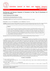 Research paper thumbnail of Non-Bayesian and Bayesian Estimation of Parameters for Burr Type III Distribution in Presence of k Outliers