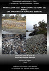 Research paper thumbnail of Arqueología de la faja central de Tierra del Fuego: una aproximación funcional-espacial