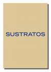 Research paper thumbnail of Dossier Prensa de SUSTRATOS