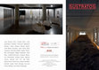 Research paper thumbnail of SUSTRATOS Exhibition text