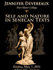 Research paper thumbnail of Self and Nature in Senecan Texts