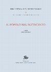 Research paper thumbnail of Il popolo in scena: dibattiti critici intorno al Coro nella tragedia del Settecento, in Il popolo nel Settecento, a cura di Anna Maria Rao, Roma, Edizioni di Storia e Letteratura, 2020, pp. 21-30.