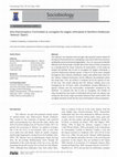 Research paper thumbnail of Ants (Hymenoptera: Formicidae) as surrogates for epigeic arthropods in Northern Andalusian ‘dehesas’ (Spain)