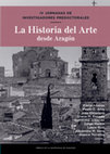 Research paper thumbnail of "Los grandes almacenes diseñados por Miguel Ángel Navarro, un episodio olvidado en la arquitectura aragonesa contemporánea",  en Andrés, A. et al, La Historia del Arte desde Aragón. IV Jornadas de Investigadores Predoctorales