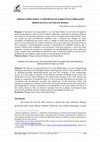 Research paper thumbnail of Vikings e Simulacros: A construção de narrativas e simulações medievais pela cultura de massa [Vikings and Simulacra: The Construction of Narratives and Medieval Simulations by Mass Culture]