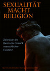 Research paper thumbnail of Sexualität - Macht - Religion (Leseprobe)