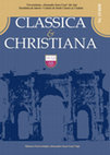 Research paper thumbnail of Il mito classico nell’Hylas di Draconzio: aspetti letterari e istanze ideologiche / The classical myth in Dracontius’s Hylas: literary aspects and ideological instances, «Classica et Christiana» 15, 2020, pp. 43-55