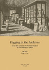 Research paper thumbnail of Insights into the Correspondence between Hans Gustav Güterbock and Albrecht Goetze 1931-1939