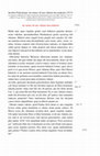 Research paper thumbnail of Iacobus Palaeologus An omnes ab uno Adamo descenderint (1573) E codicibus in Bibliotheca Collegii Unitariorum Claudiopolitani asservatis MSU 1669, pp. 720-721, et MSU 474, pp. 249-251, ediderunt RŮŽENA DOSTÁLOVÁ (1969) et LECH SZCZUCKI (1972), cum codicibus denuo contulit MARTIN ROTHKEGEL