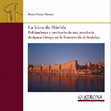 Research paper thumbnail of Kura de Marida ATAECINA 11 Índice