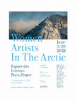 Research paper thumbnail of Women Artists in the Arctic