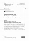 Research paper thumbnail of Sull’impostazione delle tavole di coniugazione dei verbi italiani ad uso degli stranieri: esempio polacco