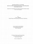 Research paper thumbnail of Getting Better All the Time: Re-evaluating Macroscopic Dental Age Estimation Standards in Egypt