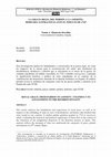 Research paper thumbnail of La gracia regia, del perdón a la amnistía: rebeldes austracistas ante el indulto de 1724. Magallánica: Revista de Histoira Moderna, 7/13, 2020, pp. 196-224. ISSN 2422-779X