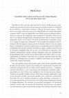 Research paper thumbnail of "Sexualidad contra natura en la Navarra del Antiguo Régimen. ¿No les dio Dios buena vida?". Prólogo al libro Ruiz Astiz, J.: Transgresión sexual y pecado contra natura en Navarra (siglos XVI-XIX). Pamplona: Nafarroako Gobernua Ed. 2020, pp. 11-21. ISBN 978-84-235-3558-3