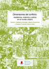 Research paper thumbnail of "En torno a resistencia, violencia y policía en el mundo urbano", Introducción al libro Mantecón Movellán, T.A. / Torres Arce, M. / Truchuelo García, S. (eds.),  Dimensiones del conflicto: resistencia, violencia y policía en el mundo urbano, Santander: Ed. Universidad de Cantabria, 2020, pp. 11-30.