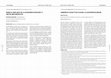 Research paper thumbnail of Assessing cognition in early Alzheimer’s disease