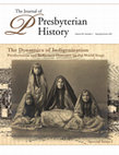 Research paper thumbnail of The Dynamics of Indigenization: Presbyterian and Reformed Histories on the World Stage