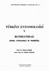 Research paper thumbnail of Lodos, N. & S. Tezcan, 1995. Türkiye Entomolojisi V. Buprestidae (Genel, Uygulamalı ve Faunistik). Entomoloji Derneği Yayınları No: 8, Ege Üniversitesi Basımevi, Bornova-İzmir, 138 s. / Turkish Entomology V. Buprestidae (General, Applied and Faunistic). Entomoloji Derneği Yayınları No: 8