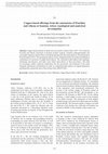 Research paper thumbnail of Copper-based offerings from the sanctuaries of Poseidon and Athena at Sounion, Attica: typological and analytical investigation