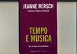 Research paper thumbnail of Jeanne Hersch, Tempo e musica. Con un saluto di Czeslaw Milosz