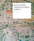 Research paper thumbnail of Memoirs of the American Academy in Rome Vol. 65 (2020)