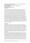 Research paper thumbnail of El impacto de FRBR en Argentina: Implementación de un modelo de objetos basados en FRBR, CRM y FRBRoo en CAICYT-CONICET. [English] The Impact of FRBR in Argentina: Implementation of a model based on FRBR-ER, CRM and FRBRoo at CAICYT-CONICET