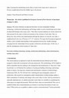 Research paper thumbnail of Assessing the transforming social values of cities in the longue durée: analysis of a Florence neighbourhood from the Middle Ages to the present. Open Access: http://www.postclassical.it/PCA_Vol.11_files/PCA11_Bonacchi-Lorenzon.pdf