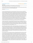 Research paper thumbnail of Gosner, L.R. 2021. Review of Recycling and Reuse in the Roman Economy, Duckworth, C. and Wilson, A. (eds.). Oxford 2020. AJA.