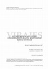 Research paper thumbnail of VIRAJES ¡LE CAYÓ MOSCA A LA LECHE!: DISCRIMINACIÓN RACIAL Y MOVILIDAD SOCIAL EN TULUÁ